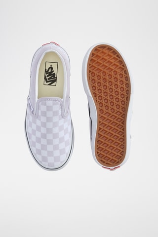 Slip-on Classic - Mauve