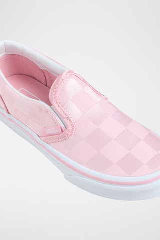 Slip-on Classic - Rose