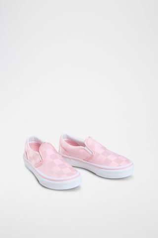 Slip-on Classic - Rose