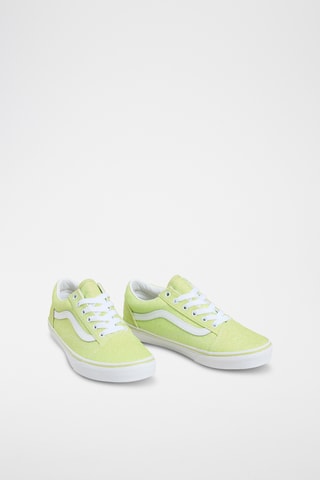 Tennis Old Skool - Jaune