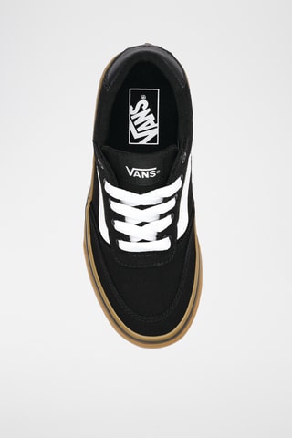 Tennis Brooklyn - Noir