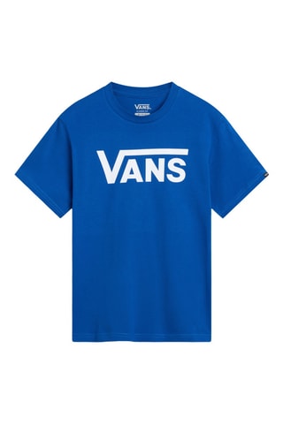 T-shirt - Bleu foncé