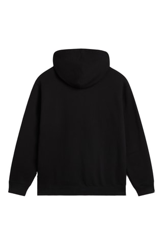 Sweat à capuche - Noir