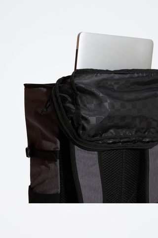 Sac à dos Omit - Gris foncé