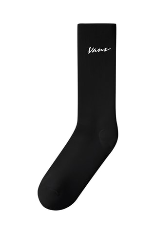 Chaussettes - Noir