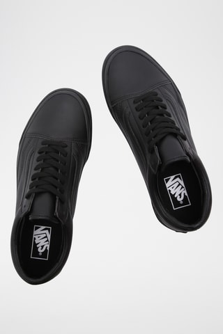 Baskets UA Old Skool - Noir