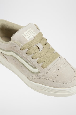 Baskets en nubuck Hylane - Beige