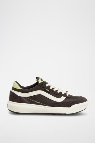 Chaussures de surf en cuir Ultrarange 2.0 SE - Marron
