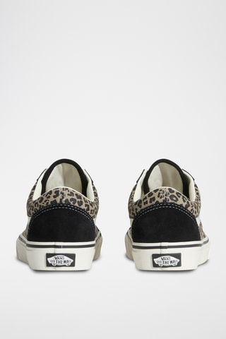 Baskets Old Skool - Noir