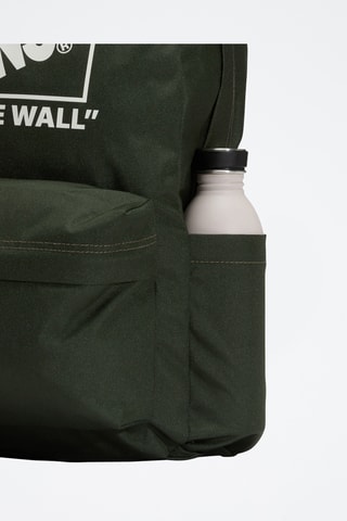 Sac à dos - Vert foncé