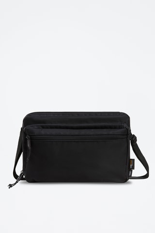 Sac bandoulière - Noir