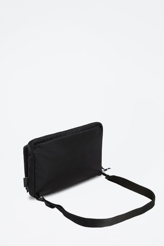 Sac bandoulière - Noir