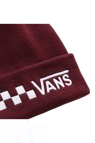 Bonnet Trecker - Bordeaux