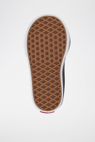 Baskets en nubuck TD SK8-Mid Reissue V - Bleu