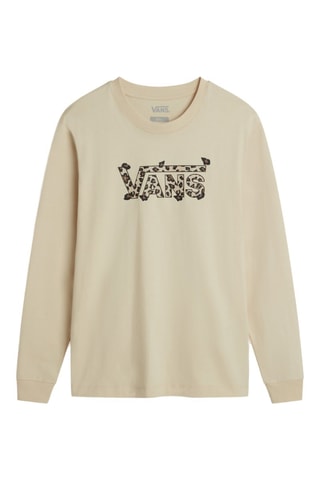 T-shirt Animalier Bff - Beige