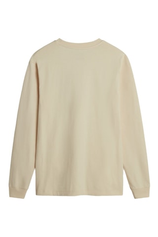 T-shirt Animalier Bff - Beige