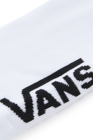 3 paires de chaussettes Classic - Blanc