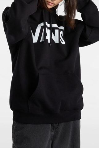 Sweat polaire Classic - Noir