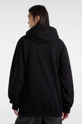 Sweat polaire Classic - Noir