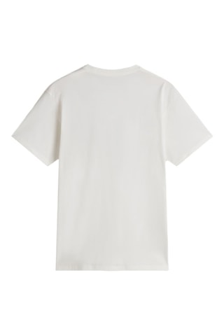 T-shirt Metal Arch - Ecru