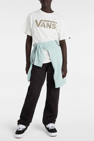 T-shirt Classic - Blanc