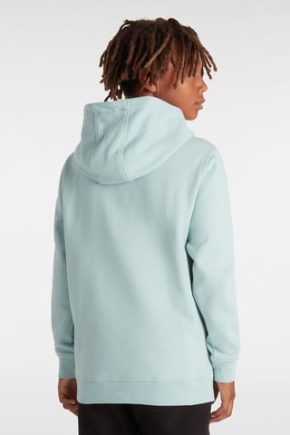 Sweat polaire Core Basics PO II - Gris