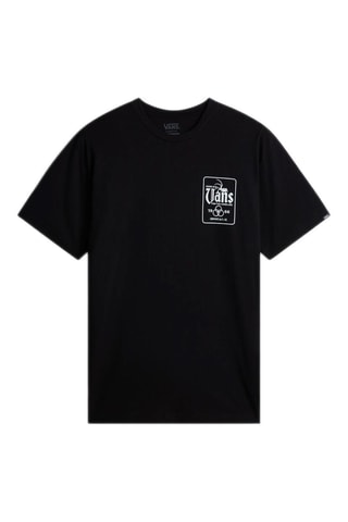 T-shirt - Noir