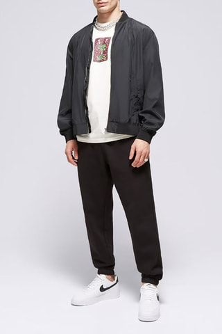 T-shirt Thinkv - Ecru