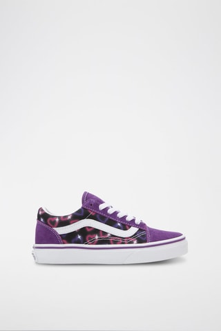 Baskets Old Skool - Violet
