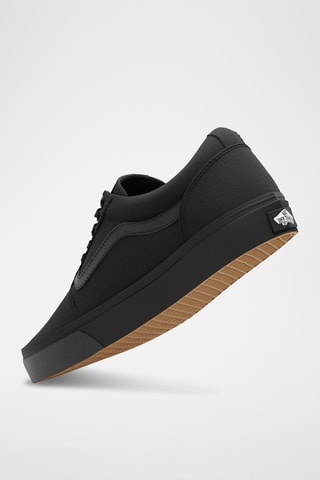 Baskets WM Ward - Noir