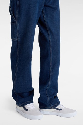 Sneakers en nubuck Skate Kyle Walker - Gris