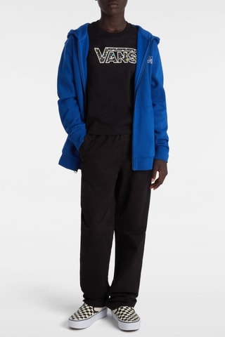 T-shirt Gr Bloomer Drop - Noir