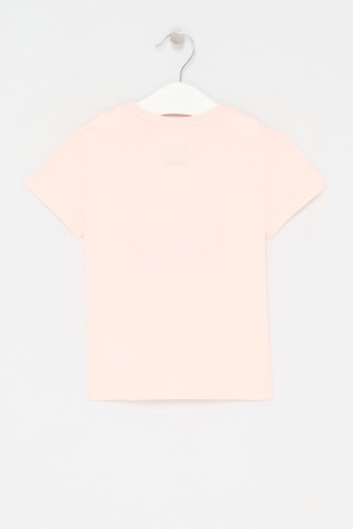 T-shirt - Rose