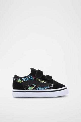 Baskets Old Skool Noir