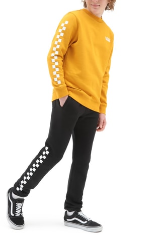 Jogging Comfycush Noir et blanc