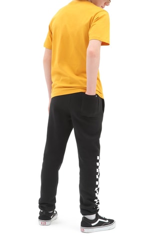 Jogging Comfycush Noir et blanc