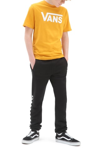 Jogging Comfycush Noir et blanc