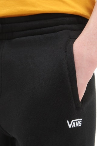 Jogging Comfycush Noir et blanc