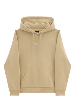 Sweat à capuche Essential Relaxed PO - Beige