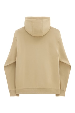 Sweat à capuche Essential Relaxed PO - Beige