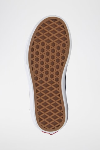 Baskets Filmore - Noir