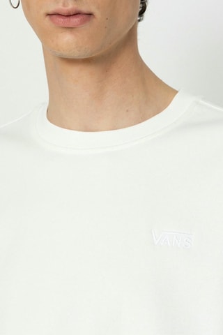 Sweat polaire - Blanc