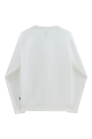 Sweat polaire - Blanc