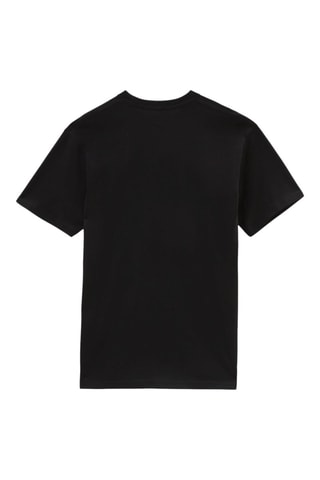 T-shirt STYLE 76 SS TEE - Noir