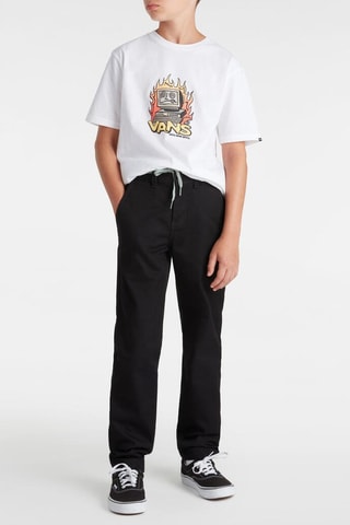 T-shirt Digital Repair - Blanc