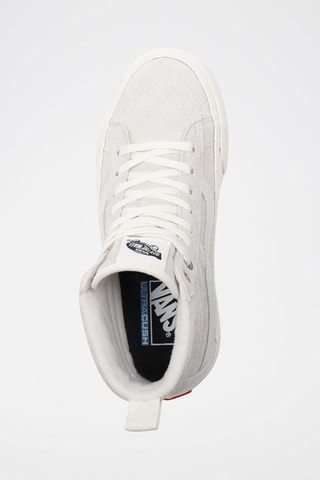 Baskets en nubuck SK8-Hi MTE-1 Gris clair