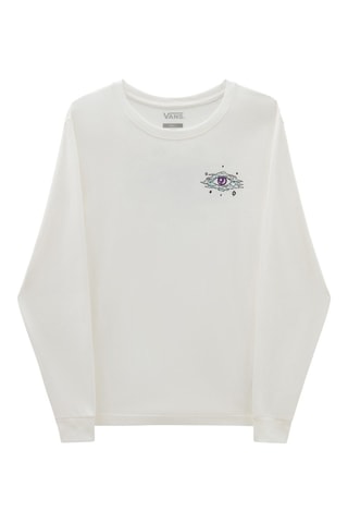 T-shirt Mystic Vision - Ecru