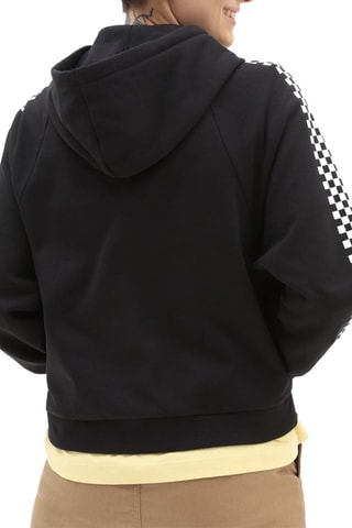 Sweat à capuche Funniest Times Noir