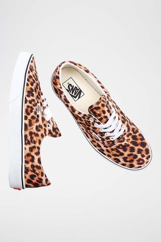 Baskets Era Noir et beige