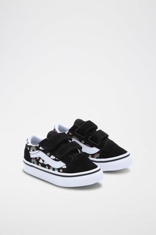 Baskets Old Skool Noir